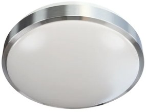 APLED - Plafoniera LED con sensore LENS PP TRICOLOR LED/18W/230V 1210lm