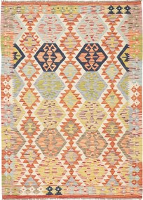 Kilim Tappeto orientale 130 x 180 (Pakistan) Tessuto A Mano