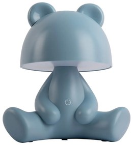 Apparecchio per bambini azzurro Bunny - Leitmotiv