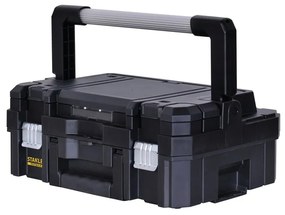 Cassetta porta attrezzi STANLEY FATMAX  in polipropilene L18.5 X H33.17 X P33.2 cm