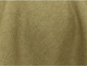 Poltrona color senape Kama – Makamii