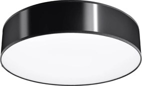 Plafoniera da Soffitto Tonda 4xE27 ARENA 55 in PVC