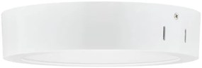 Philips - Plafoniera LED da bagno LED/11W/230V IP44 4000K