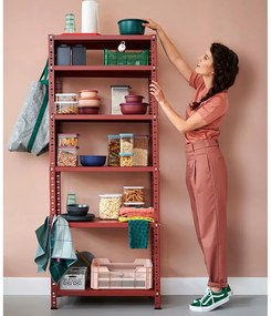 Scatola per alimenti Black - Mepal