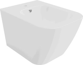 Mexen Madox bidet sospeso, bianco - 35155100
