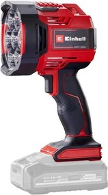 Torcia a batteria ricaricabile LED 2500LM EINHELL TE-CL 18/2500 LiAC (senza batteria)