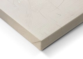 Set di quadri con elementi dipinti a mano 2 pz 50x70 cm Crystal – Styler