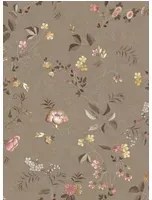 Eijffinger Tapete Tokyo Blossom - Khaki
