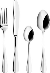 Set di posate da 24 pezzi Venezia - Vialli Design