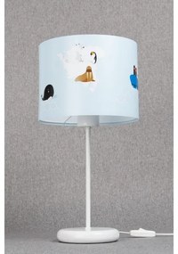 Lampada da tavolo per bambini SWEET DREAMS 1xE27/60W/230V