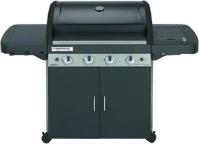 Campingaz - Barbecue 4 Series Ls Plus Dual Gas