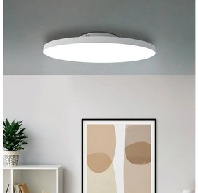 Eglo 900056 - Plafoniera LED RGBW dimmerabile TURCONA-Z LED/34,2W/230V