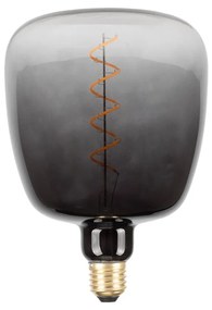 Lampada LED E27 4W Cubo a Filamento 2.000K
