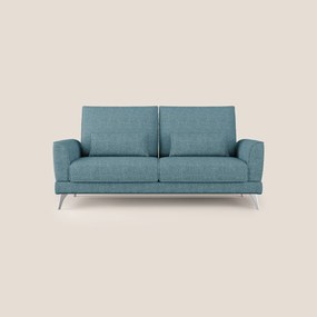 Tommy Divano relax con schienali traslanti in morbido tessuto fiammato T06
