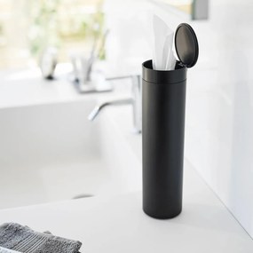 Portafazzoletti in metallo Tower – YAMAZAKI