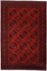 Afghan Tappeto orientale 300 x 200 (Afghanistan) Annodato A Mano