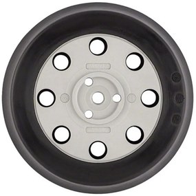 2 608 601 063 - Piastra abrasiva, morbida (125 mm) - Bosch