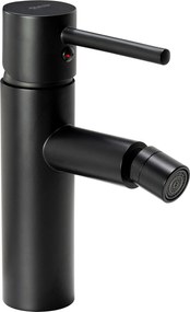 Rubinetto da bidet Rea Tess Black