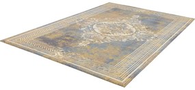 Tappeto in lana 133x180 cm Emily - Agnella