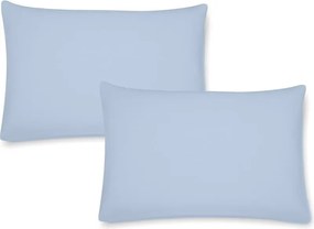 Federe per cuscino in set in flanella 2 pz 75x50 cm Brushed – Catherine Lansfield