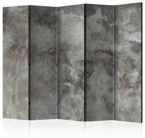 Paravento  Hail Cloud II [Room Dividers]  Colore Grigio, Dimensioni e Misure 225x172