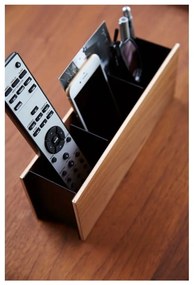 Penna a stelo scuro Rin - YAMAZAKI