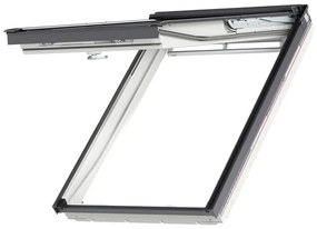 Finestra da tetto VELUX manuale L 118 x H 55 cm bianco