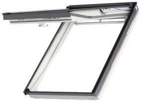 Finestra da tetto VELUX manuale L 118 x H 94 cm bianco