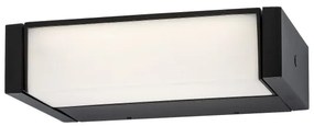 Rabalux 77185 - Applique a LED da esterno CUBBINGTON LED/18W/230V IP54