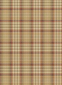 Mulberry Home Carta da parati Nevis - Antique