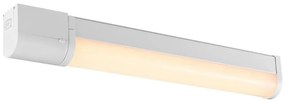 Nordlux - Lampada LED sottopensile MALAIKA LED/6W/230V IP44 bianco