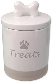 Contenitore per crocchette 1,5 l Dog Fantasy – Plaček Pet Products