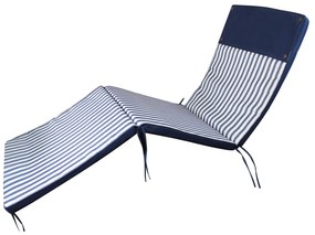 LIVES - cuscino lettino con doppia cucitura idrorepellente