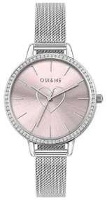 Orologio Donna Oui  Me ME010290 (Ø 34 mm)