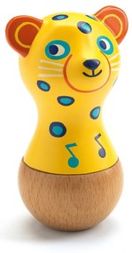 Maraca - Animambo - giaguaro