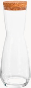 Caraffa con tappo in sughero Ensemble, 1 L
