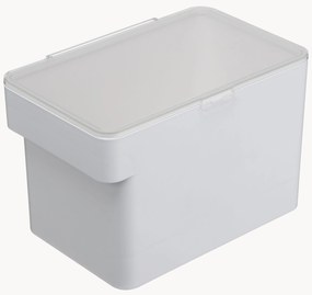 Set contenitore per cibo per animali con misurino Tower 2 pz