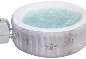 Idromassaggio da esterno gonfiabile BESTWAY Ø 180 H 66 cm