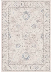 Tappeto d'arredo vintage Lotus 9870