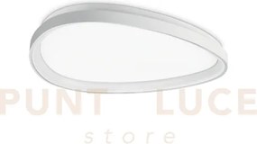 Gemini plafoneira 30 w on-off 3600 lm 4000 k bianco