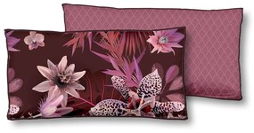 Cuscino decorativo viola, 30 x 60 cm Farze - Descanso