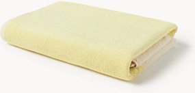 Telo da doccia in cotone organico pettinato Combed
