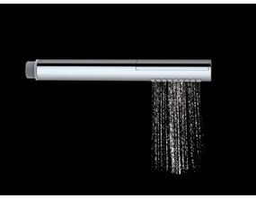 Ravak X07P682 - Doccetta a mano bianco opaco