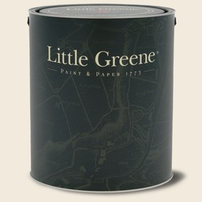 Little Greene Intelligent Satinwood Archive Colours - 50s Magnolia 28 - 2,5l