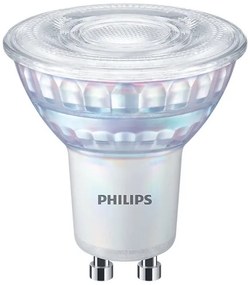 SET 3 lampadine LED dimmerabili Philips Warm Glow GU10/3,8W/230V 2200-2700K