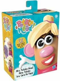 Bambola di Stoffa Hasbro Plastica