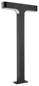 Paulmann 94405 - LED/8,5W IP44 Lampada da esterno DOBLA 230V