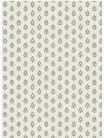 Coordonne Carta da parati Clover - Ecru