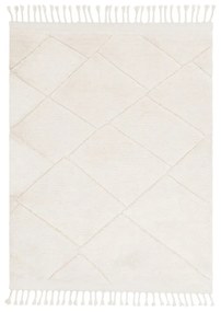 Tappeto beige 170x120 cm Fes - Asiatic Carpets