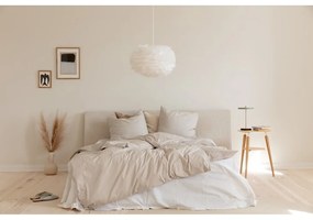 Paralume bianco ø 45 cm Eos medium - UMAGE